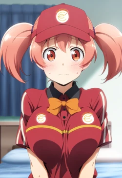 [Zoo(とんこつラーメン)] 佐々木千穂 [AI Generated]