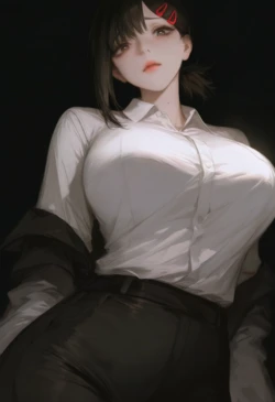 Ly - Kobeni Higashiyama (Patreon) [AI Generated]