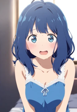 tonkotsu_soup 八奈見杏菜4 (Patreon) [AI Generated]