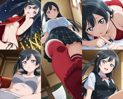 [Pixiv] CRINATIVE - Setsuna Yuuki (6323962) (AI Generated)