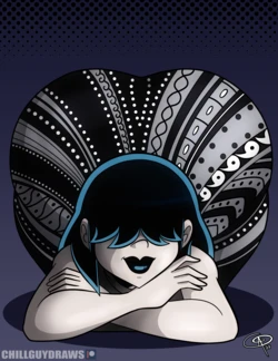 Chillguydraws collection