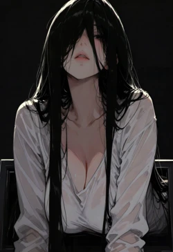 [Ly117]山村貞子[AI Generated]