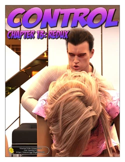 [Squidz] Control - Chapitre 13 [FRENCH]