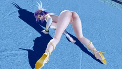 dead or alive