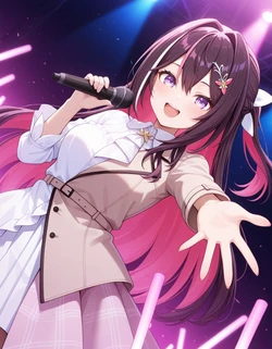 [Pixiv] GBFblackDX Part 2 (109396479) [AI Generated]