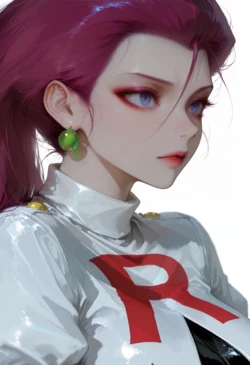 Ly - Jessie (Pokemon) 106p (Patreon) [AI Generated]