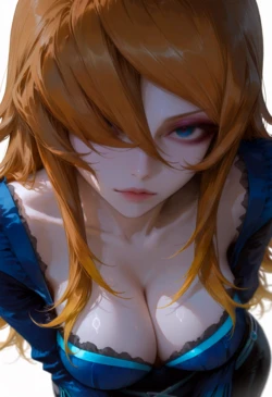 Ly - Mei Terumi (Patreon) [AI Generated]