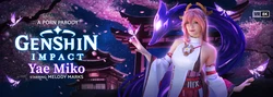 Melody Marks - Yae Miko