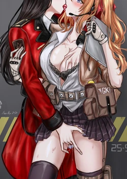 [Pixiv] Noir梅 (67915928)
