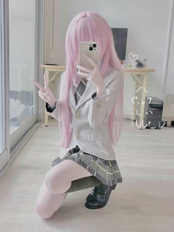 Dal - 愛音ちゃん