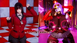 [Delightfulw] CockeGurui ～From Mi-ke to the lowest toilet～ + Extra Story [JP]