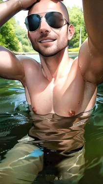 Splash [AI Generated]