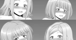 [駄堕] ののさん国近さんずりずり
