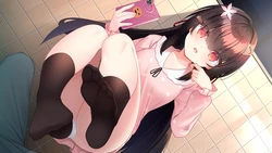 ちょっとナマイキなトイレの花子さん ～えっちぃ学園のおばけとエロエロ搾精性活～