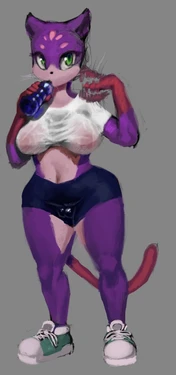[Artist] Tenacitrus (5.25.25)
