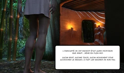 [Thulsa Doom] Lady Jane: The First Adventures - 9 [FRENCH]