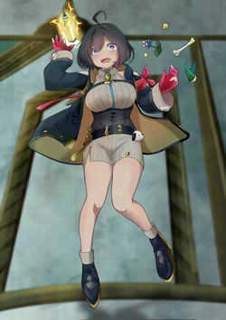 [Pixiv] 池ザベス (36832757)