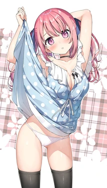 Kantoku Fanbox