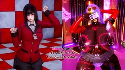 [Delightfulw] CockeGurui ～From Mi-ke to the lowest toilet～ + Extra Story [ENG]
