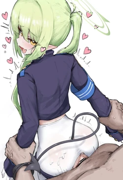 [Pixiv] [Twitter] rainbow_GOREIn