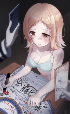 [pixiv]きずす (34524858/)