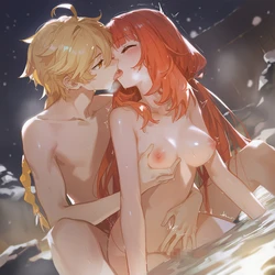 [PIXIV] mokemoke [108514503] [AI Generated] [5]