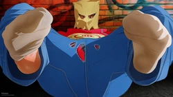 dizdoodz Peter Parker