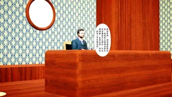 [チーファン] 张伟的报复