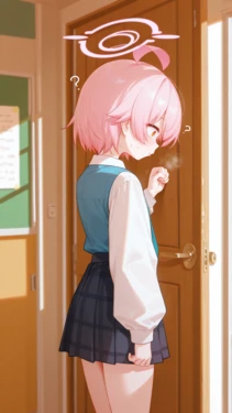 梔子ユメ2（火柴与毁灭） [AI Generated]