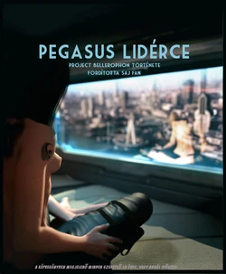13 Pegasus' Wraith (Pegasus Lidérce) [Hungarian]