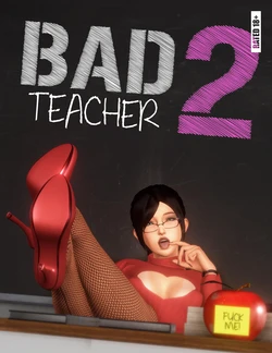 Bad Teacher 2 (ongoing)