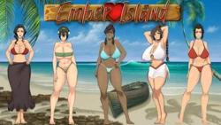 [Sexyverse Games] Ember Island [v0.13]