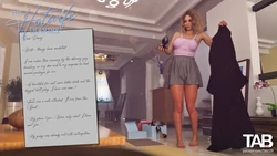 tab109-Slut Training