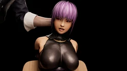 [KKTZANE] #ChloroforMAY : Ayane Captured