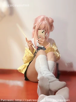 黑猫的窝 - Yutori Natsu