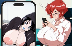 [Maxine] Moxxie's messages