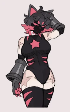 [Artist] TFHellhole