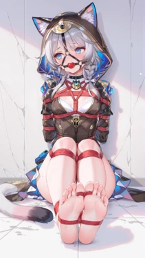 [Pixiv / AI Generated] Arinena (31012180)