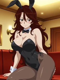 [ANIPAI] Sumeragi Lee Noriega [AI Generated]