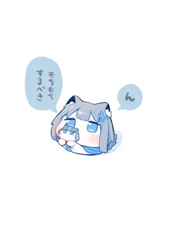 [Pixiv | Twitter] うろで (Urode) (53470740)