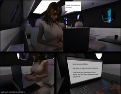 Dont go to Crackwood (Prologue)