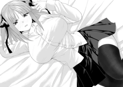 [Patreon] Kosmosbeta (Gotoubun no Hanayome)