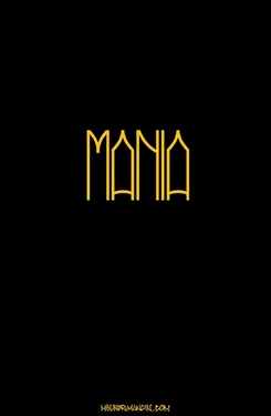 [Melkor Mancin] MANIA (Ongoing)