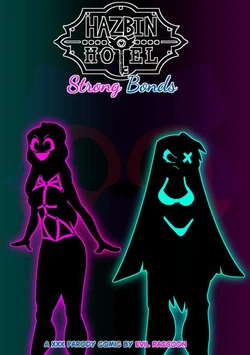 [Evil Racoon] Strong Bonds (Ongoing)