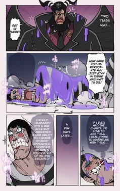 [Midnight] One Piece: Transformation Awakening – Prequel