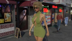 (Fira3dx) Roleplay - samples