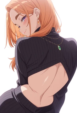 ●PIXIV● kawaani (110861494)  [AI Generated] 2025-05-23