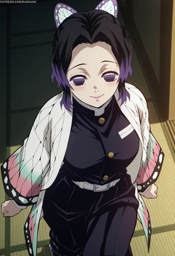 kawaani pixiv [AI Generated]