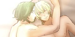 MTI / stst0721 / Kyosato Forever Fire Emblem posts
