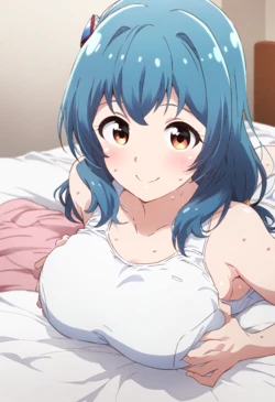 Tonkotsu Soup Part 04 [AI Generated]